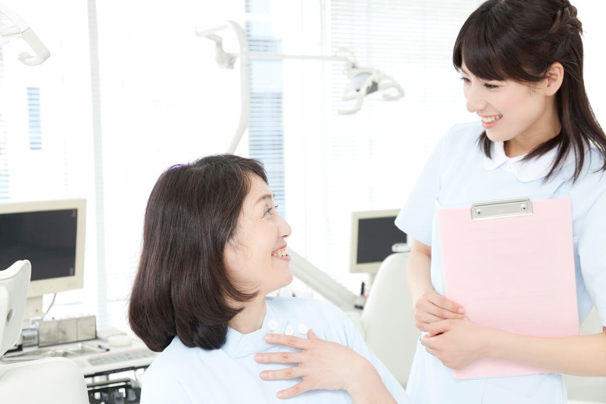 1つの歯科医院から、笑顔の輪は岡山全域、そして世界へ