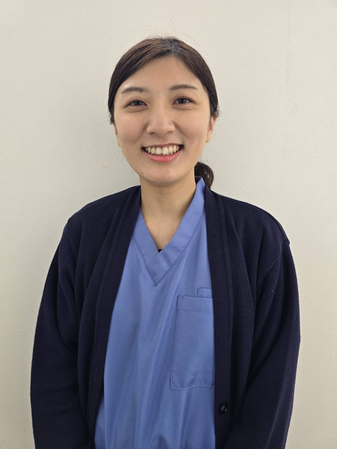 おおもとフレンド歯科 院長 福谷 静流