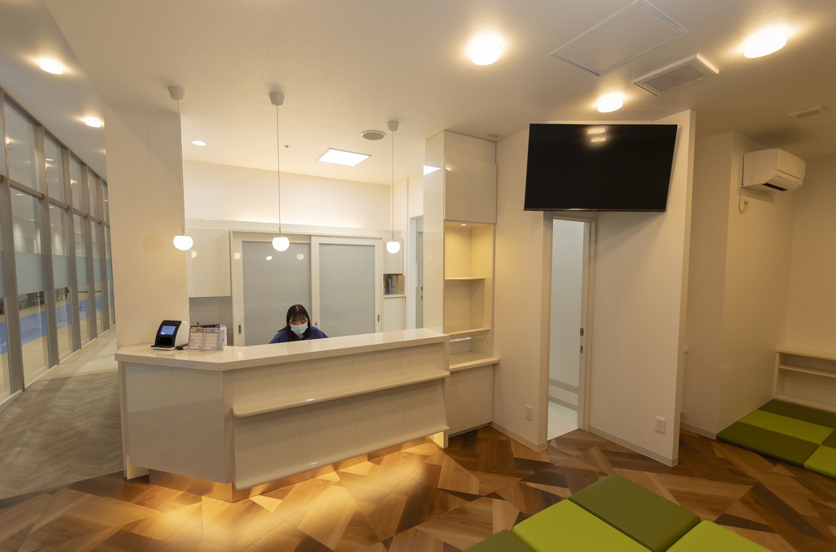 岡山全域でインプラントをご検討の方へ