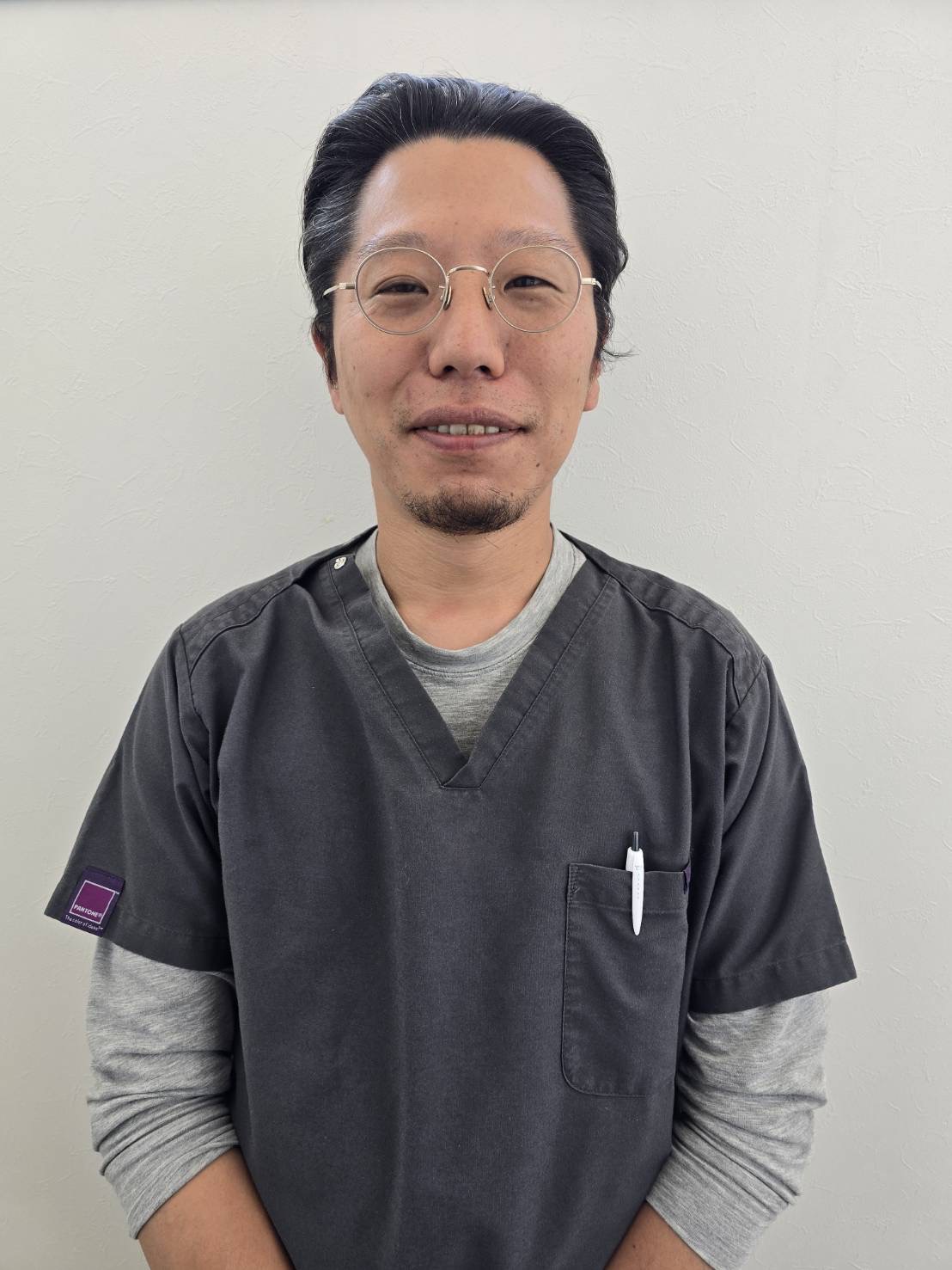 たんじフレンド歯科 院長 片岡 空