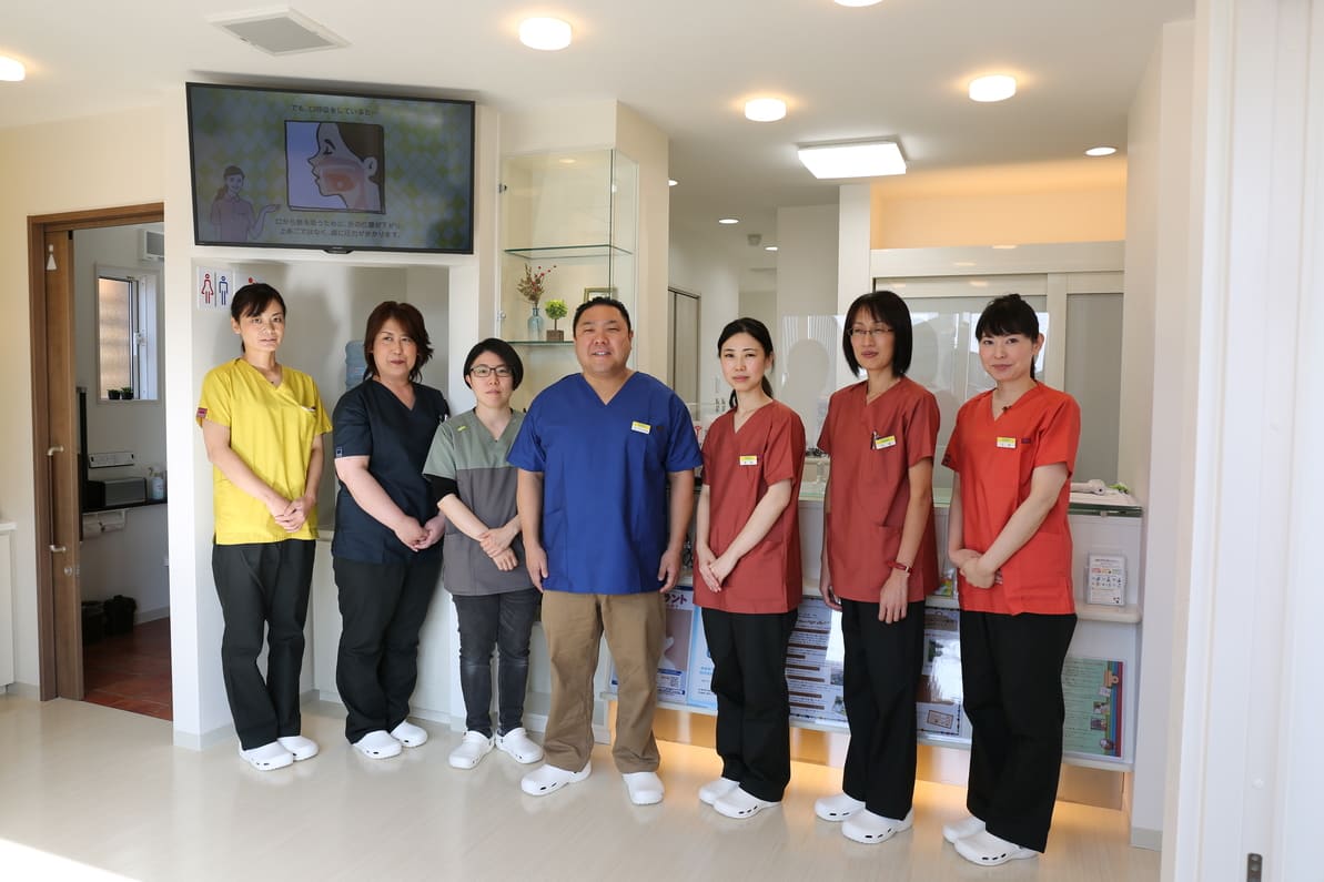 安定した法人運営