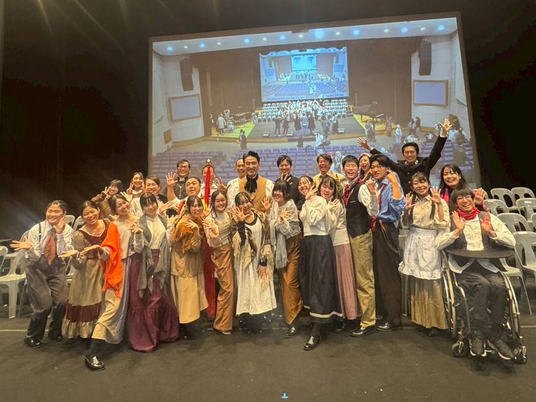 エンターテインメント活動