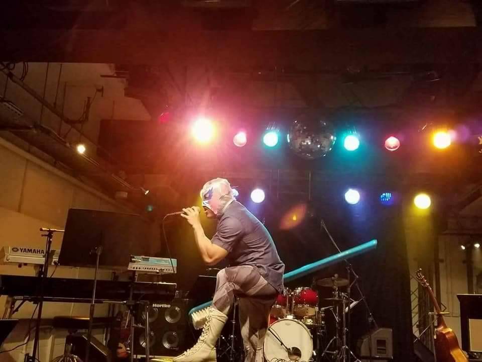 理事長 ハミガキ戦士たんじマン